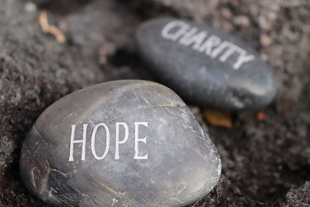 Stone Hope Charity