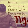 Motivation Quote