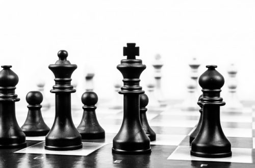 Chess Strategy