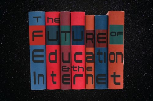 Future Education Internet