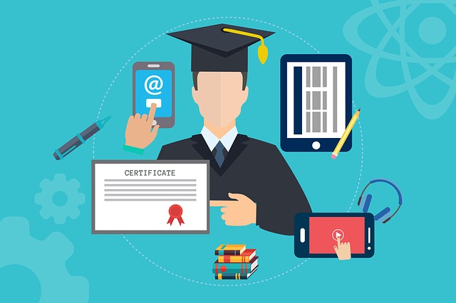 Online Education Courses