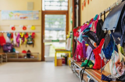 Tips For Keeping Your Elementary School Clean